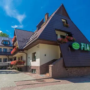 Panzió Osrodek Fian - I Konferencje W Centrum